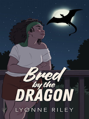 Bred by the Dragon - ebook